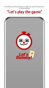 Let's Rummy - Rummikub Timer Screen Shot 0
