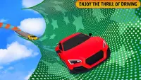 Extreme Car Stunts: Car Driving Simulator Game Screen Shot 7