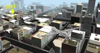 UAV Drone Armée - Sim City Screen Shot 4