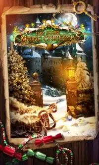 100 Doors The Mystic Christmas Screen Shot 0