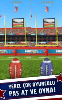 Flick Kick Field Goal Kickoff Screen Shot 12