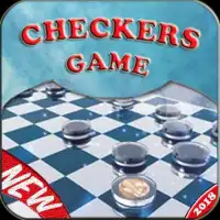 Free Checkers Game Online Screen Shot 0
