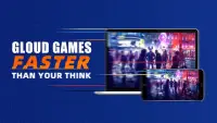 Gloud Games -Free to Play 200  AAA games Screen Shot 5