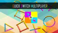 Quick Switch 3D Multiplayer Screen Shot 0