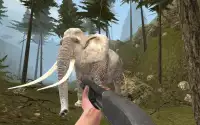 野生の狩猟チャレンジ2016™ Screen Shot 2