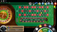 gratis roulette Screen Shot 8