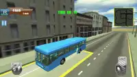 Bus Transport Driver Screen Shot 11