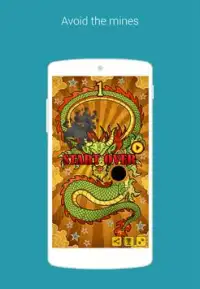 Dragon Pinball Screen Shot 3