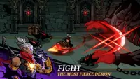 Shadow Legends: Sword Hunter Screen Shot 1