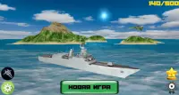 Морской бой 3D Pro Screen Shot 0