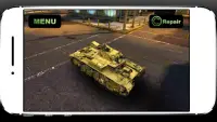 Simulatore Car Crush guerra Screen Shot 0