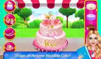 Wedding Planner: Makeover Salon 💍 Marry Me Game Screen Shot 7