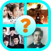 K-pop and Drama quiz