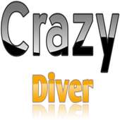 Crazy Diver