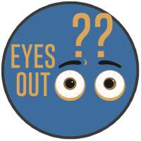 Eyes Out - Don't let your eyes to fool your brain