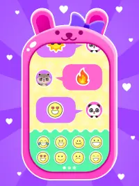 Baby phone - Games for Kids 2  Screen Shot 14
