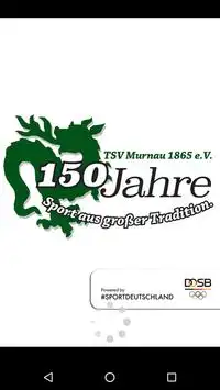 TSV Murnau 1865 e.V. Screen Shot 0