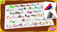 Preschool Prep Flashcards Set Screen Shot 0