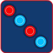 Connect 4 ⭕ Board Game With Multiplayer Mode