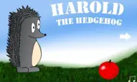 Harold the Hedgehog Screen Shot 0