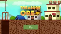 Treasure Ore Screen Shot 0