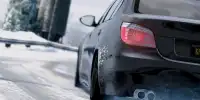 Extreme Bmw Racing Screen Shot 4