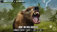 BIGFOOT: Yeti Hunt Multiplayer Screen Shot 3