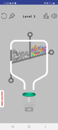 Pin Pulling - free puzzle game Screen Shot 6