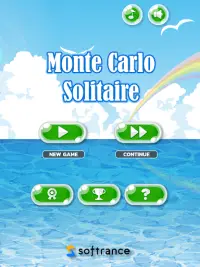 モンテカルロ ソリティア ～ 無料で遊べる人気のソリティア ～ Screen Shot 11