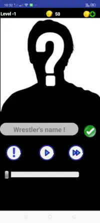 Guess the WWE Theme Song -UNOFFICIAL Screen Shot 0