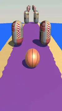 Speed IT Up - Fast Ball Screen Shot 1