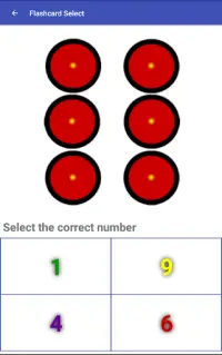Play Numbers - Number Learning App for Kids Screen Shot 12
