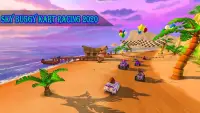 Sky Buggy Kart Racing 2020 : Special Edition Screen Shot 0