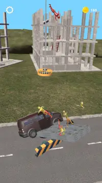 Dummy: crash test Screen Shot 6