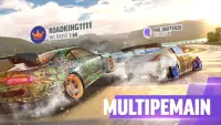 Drift Max Pro - Game Balapan Drifting Mobil Screen Shot 2