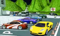 Advance Car Parking & Hard Car Drive Simulator2019 Screen Shot 3