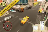 यूरो ट्रक ड्राइवर -ट्रैक ड्राइविंग गेम्स 2019 Screen Shot 0