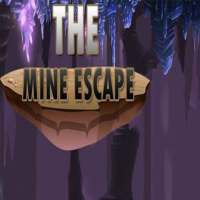 The Mine Escape