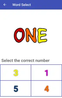Play Numbers - Number Learning App for Kids Screen Shot 6