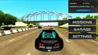 Veyron Driving Simulator 2017 Screen Shot 1