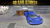 Extreme Car Stunts dur Sim Screen Shot 11