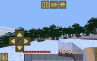 Pro Stone Craft - Novo ofício da sorte Screen Shot 1