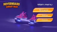 Hoverboard Subway Rush Screen Shot 1