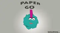 Paper GO Screen Shot 7