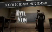 Evil Nun: Terror na Escola Screen Shot 18