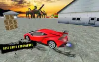 Drift max simulatore di città: guida in auto in Screen Shot 5