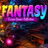 Fantasy Escape Games Collection - A2Z Escape Games