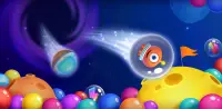 Bubble Shooter - Space Pop Screen Shot 7
