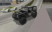 Stunts réel Drift Conduire 3D Screen Shot 5
