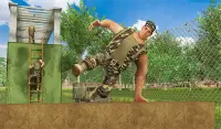 US Army Hero Survival Training Screen Shot 11